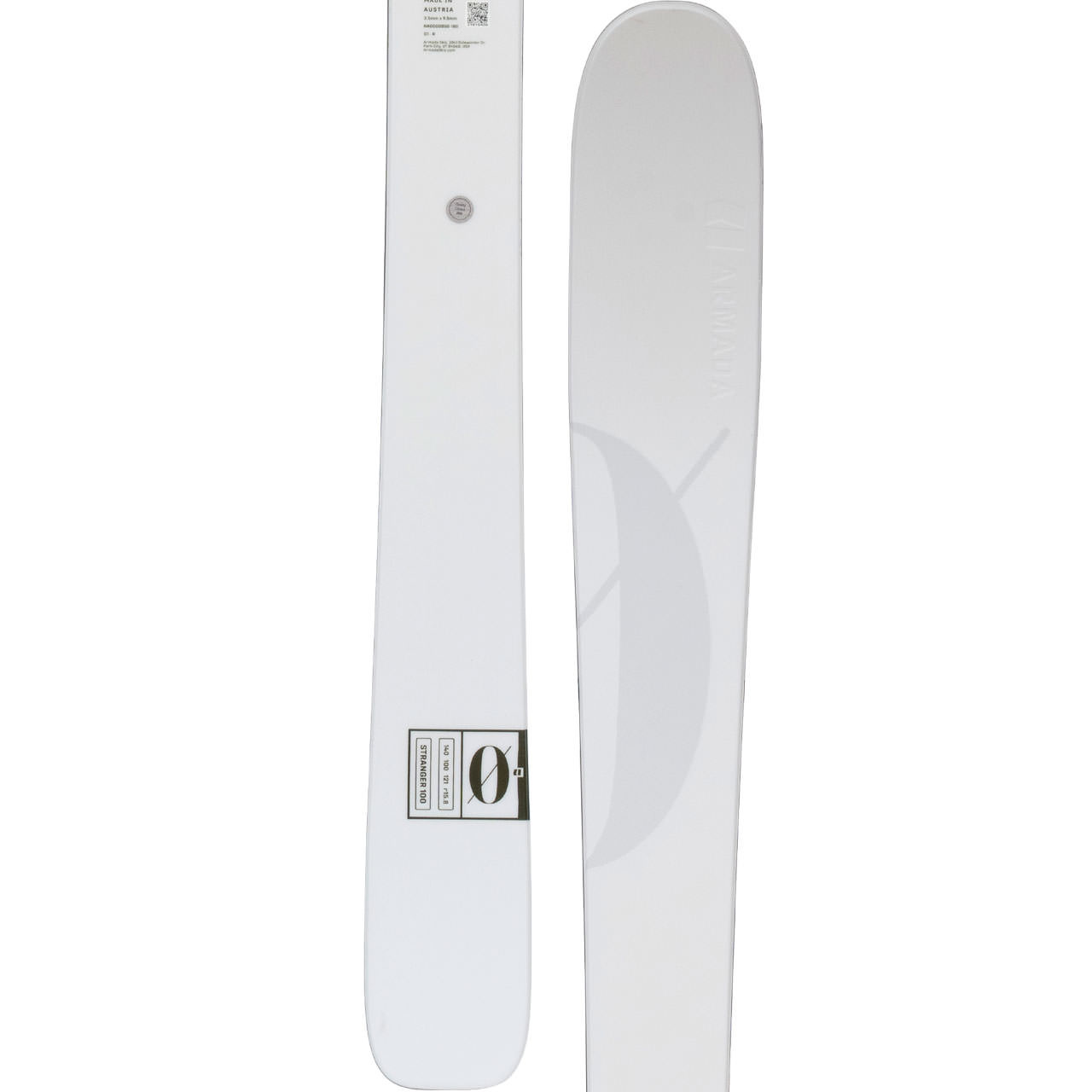 Armada Stranger 100 - 172 cm