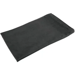 Roadinger Vorhang/Skirt für BE-1 100x200cm (Zubehör), Audio Racks + Cases