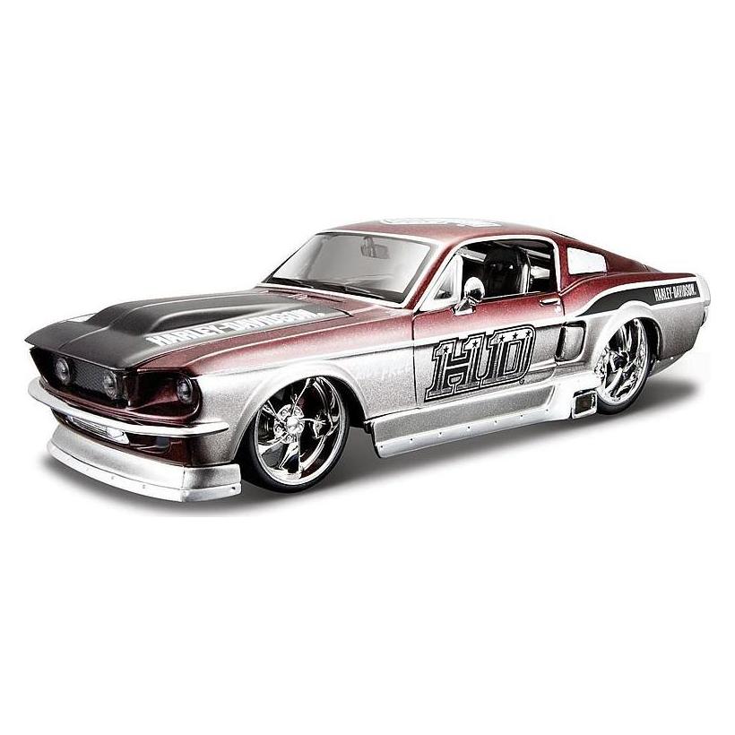Maisto 1:24 Modellauto Harley Davidso (532168)