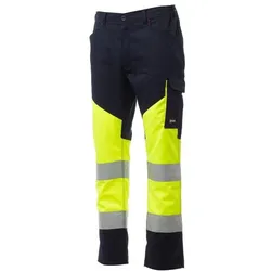 Payper, Arbeitshose, Arbeitshose Sommer (XXL)