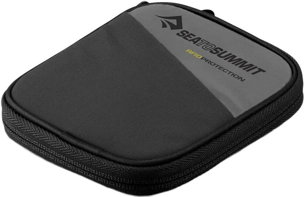 Seatosummit rfid s carteras montaña Gris (UNICA)