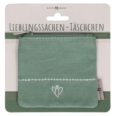 Täschchen für Lieblingssachen