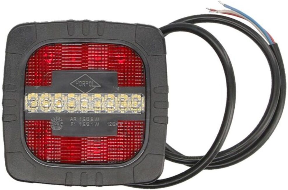 Takavalo Trucklight Tl-Un113l/r