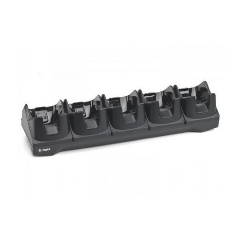 Zebra TC8000 5SLOT Charge only Cardle