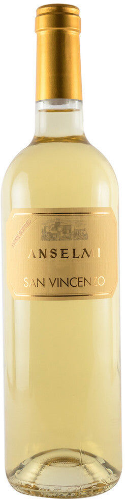 San Vincenzo' Anselmi 2024