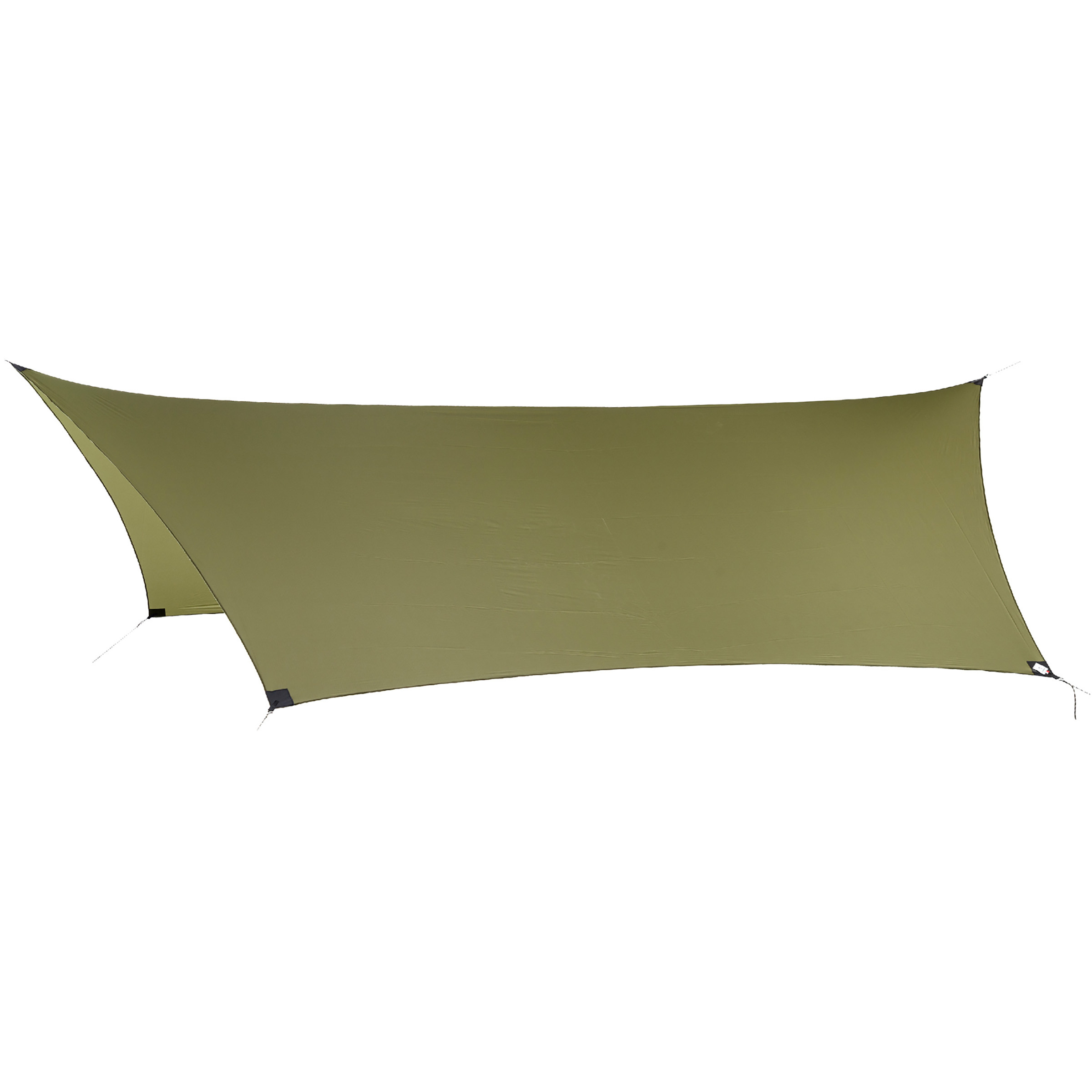 Lesovik Heksa Tarp Tarps & Sonnensegel oliv Camping