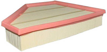 JP GROUP 1418603300 Air filter