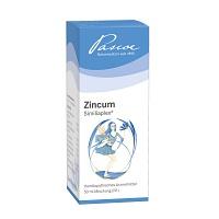 ZINCUM SIMILIAPLEX Tropfen 50 ml