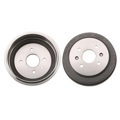 Trw Bremstrommel [Hersteller-Nr. DB4442] für Chevrolet