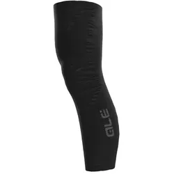 Alé Dryarn® Radüberschuhe Schwarz Einheitsgröße