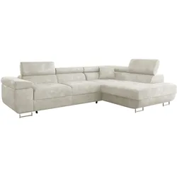ECKSOFA Torezio, Seite: Rechts