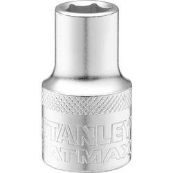 STANLEY FMMT17229-0 Sechskant Stecknuss 10 mm 1/2 (12.5 mm)