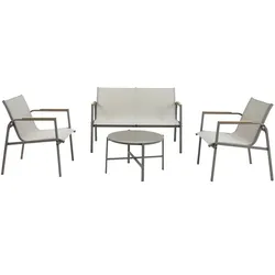 KHG Lounge-Gruppe  Kairo ¦ beige