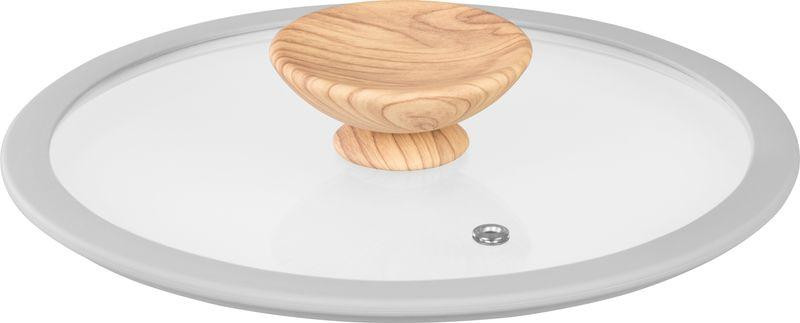 MagicHome Harmony deksel van glas, 20 cm