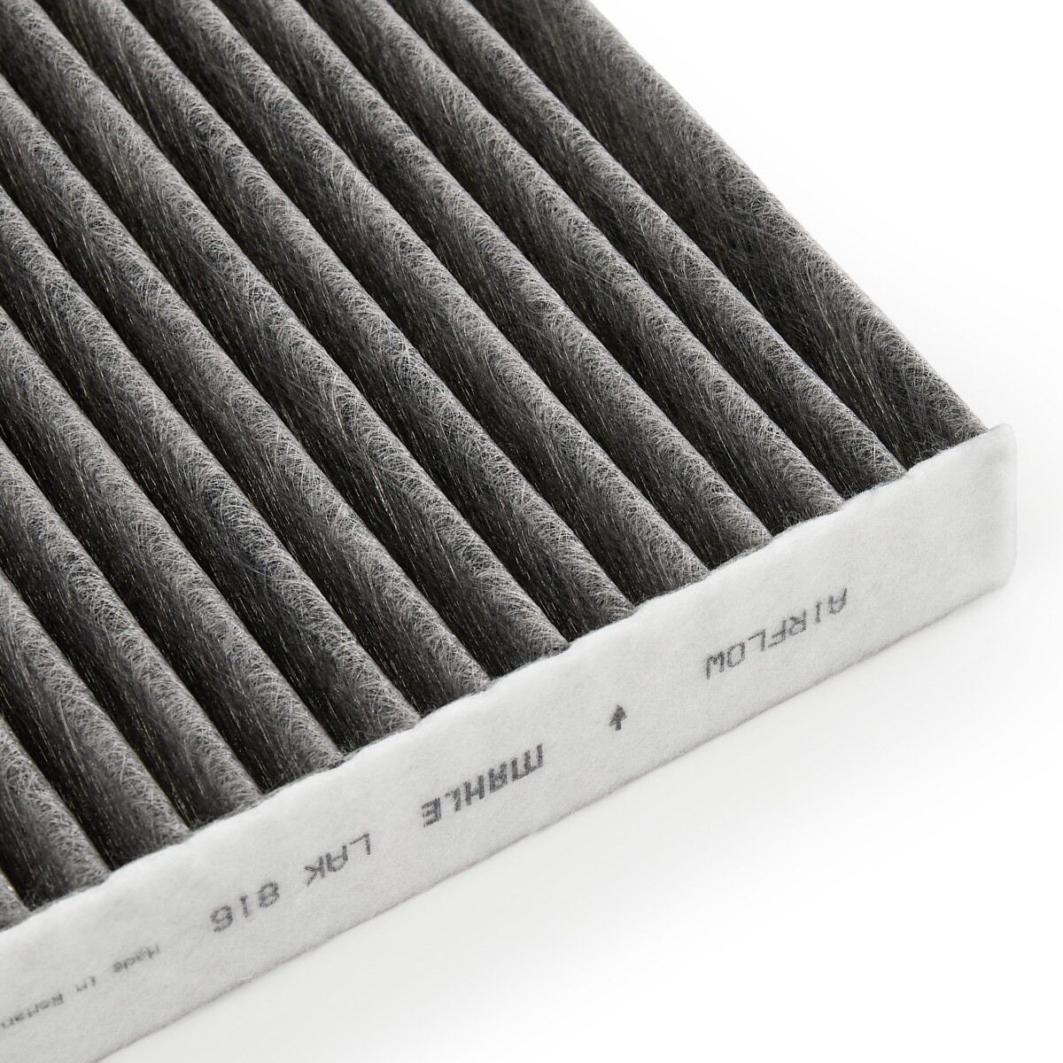 MAHLE LAK 816 Innenraumfilter