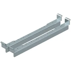 OBO Bettermann, Leitungsführung, obo-bettermann Automatischer canaliz. Boden – Profil Pulvern NW350 – 3 QK für UZD350 – 3 Stahl (20 cm)