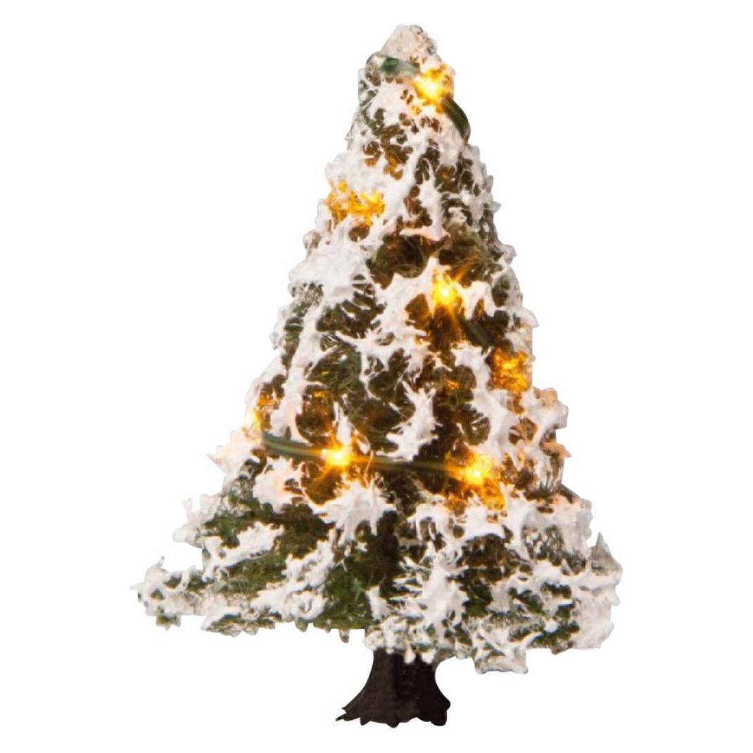 Noch Baum Beleuchteter (22110)