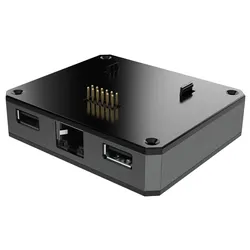 ARGON POD USB LAN Modul für Zero 2 W, LAN, zusätzliche USB2 Ports, kompatibel mit POD Gehäuse