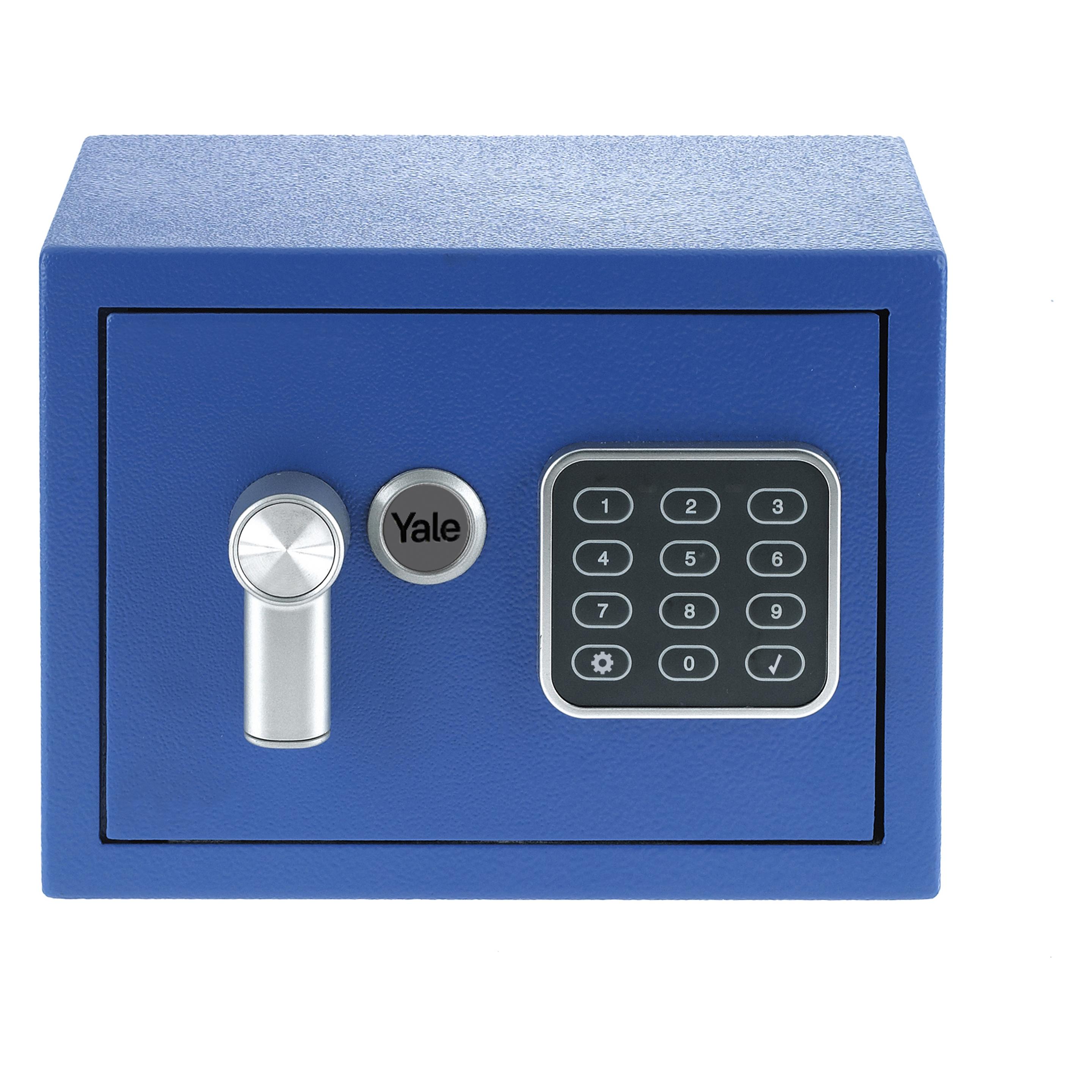 Yale YE YSV170DB2B (3.80 l) (YSV/170/DB2/B)