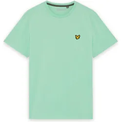 Lyle and Scott, Herren, Sportshirt, Trainingsshirt (L), Grün, L