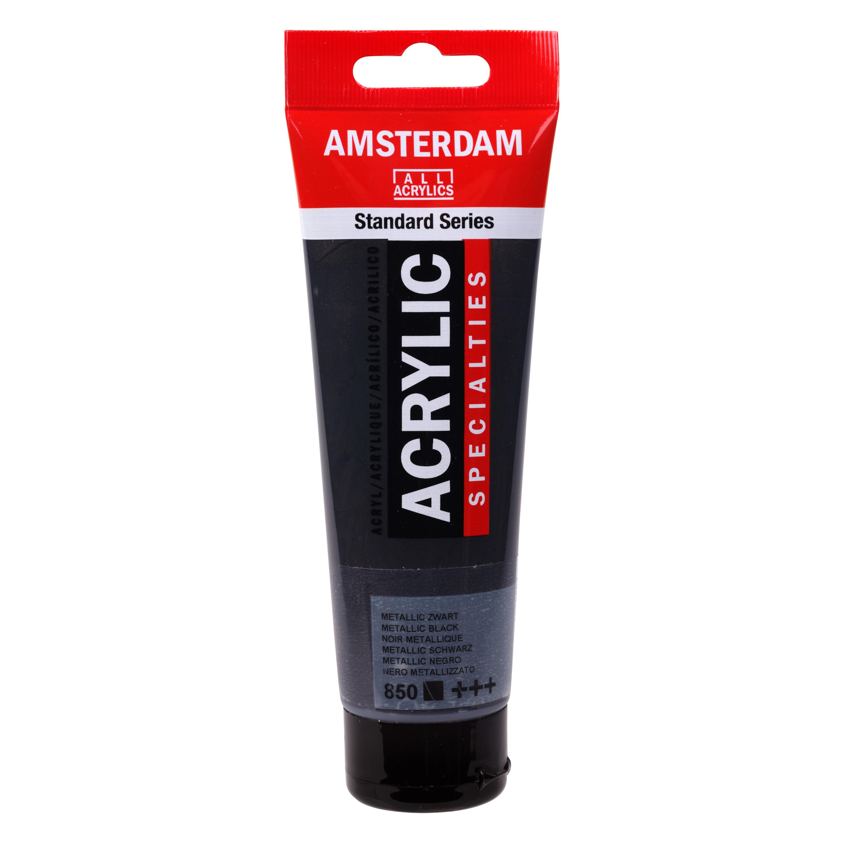 Amsterdam Acrylfarbe (120 ml) (ROY-17098502)