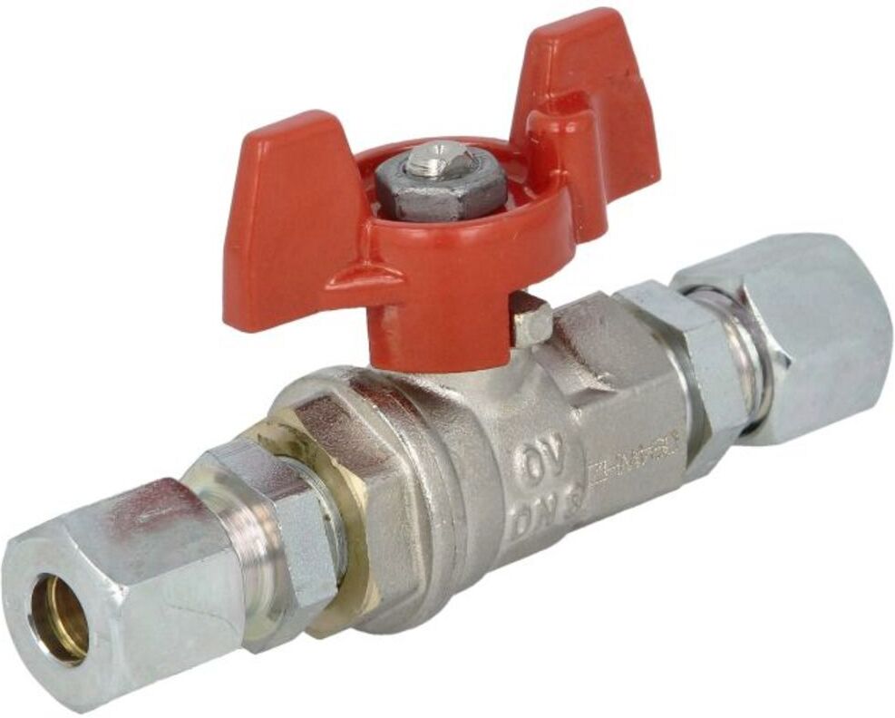 Heizungsventil EBERSPÄCHER HEATING 25 2488 05 02 00