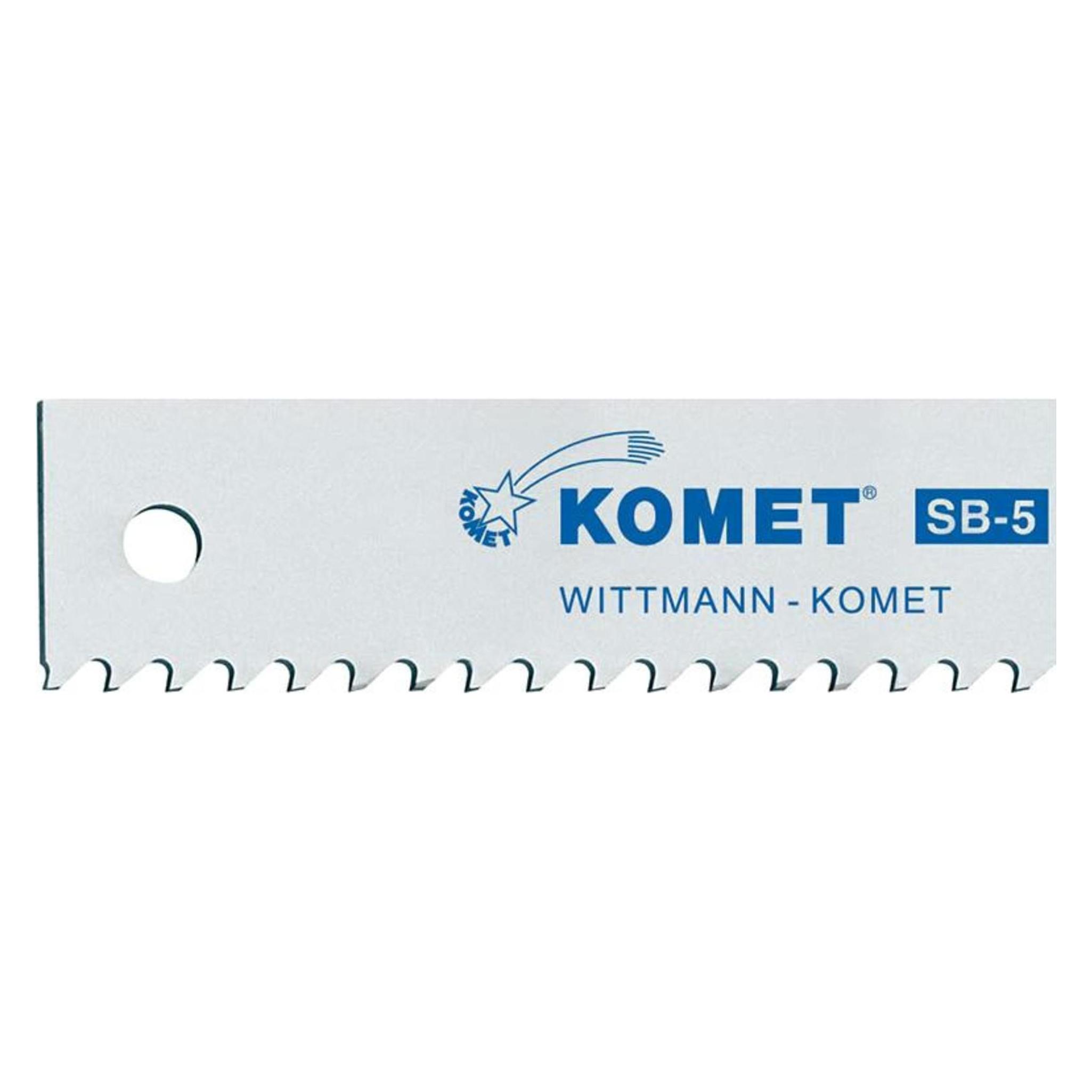 Magni Komet Maschinensägeblatt VP7 Z4-7 pro Zoll/k 450x40x2mm (4332163438052)