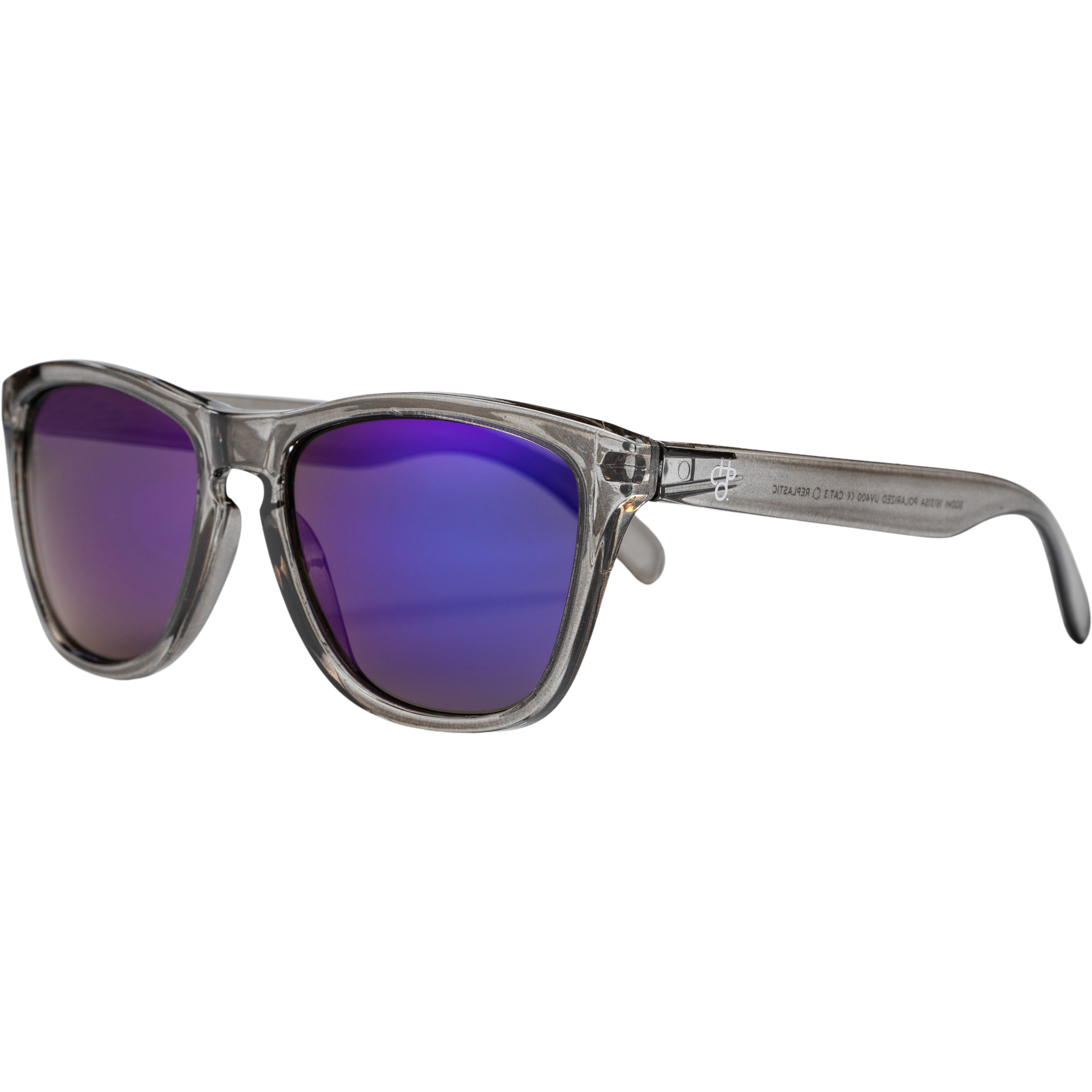 Chpo Bodhi Polarized Sonnenbrille Sonnenbrillen schwarz Größe M-L Lifestyle