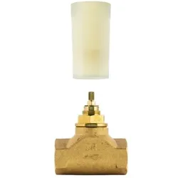 Grohe Unterputz Ventil Unterteil 29805000 Gewindeanschluss 1"