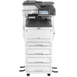 OKI MC883dnv Farblasermultifunktionsgerät