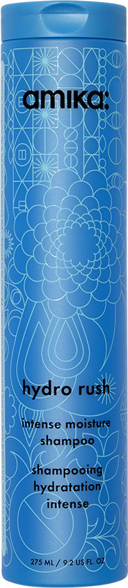 amika Hydro Rush Shampoo 275 ml AMI-52-22426