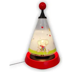 Sigikid, Kinderlampe, niermann StandBY Carrousel