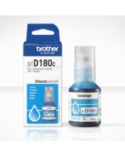 Brother FLACONE BROTHER CIANO 5000 pg x DCPT780DW (BTD180C)