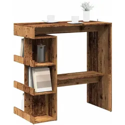 vidaXL, Bartisch, Antoine (48 x 100 x 101.50 cm, 48 x 100 x 101.50 cm)