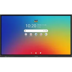 ViewSonic ViewBoard IFP8634 Interaktives Touch Display 218,45cm 86 Zoll