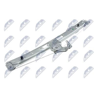 NTY Fensterheber EPS-BM-001 hinten links für BMW