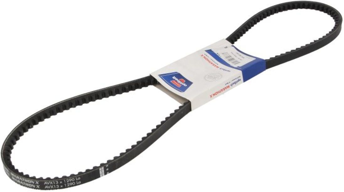 Keilrippenriemen OPTIBELT 13X1290 AVX