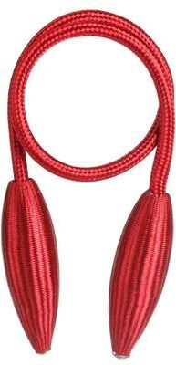 Uplift Essentials Arbitrary Shape Curtain Tieback red