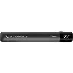 Gamma+ Xceed Cordless