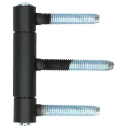 Simonswerk, Türband, Einbohrbänder BAKA C 1-15/C 2-15 WF
