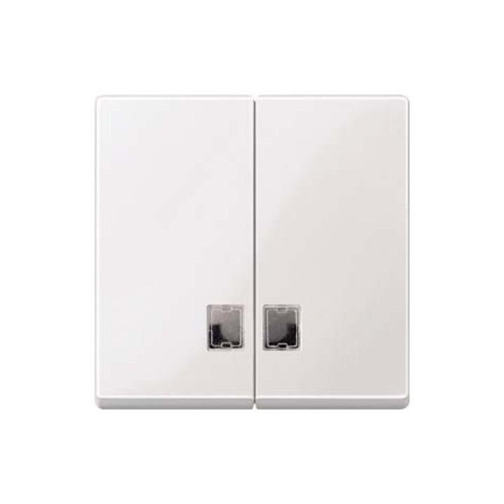 Merten Wippe Symbol Fenster pws für Serienschalter 438519)