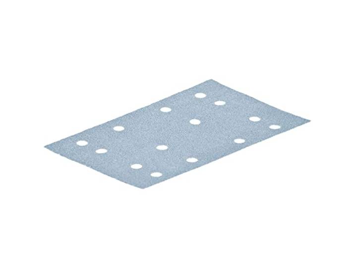 Festool Hoja de lijar STF 80X133 P100 GR/100 Granat