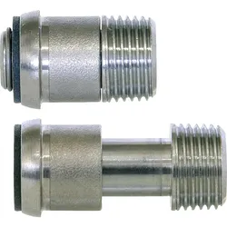 Ausgleichstülle, DN 25 (1'')