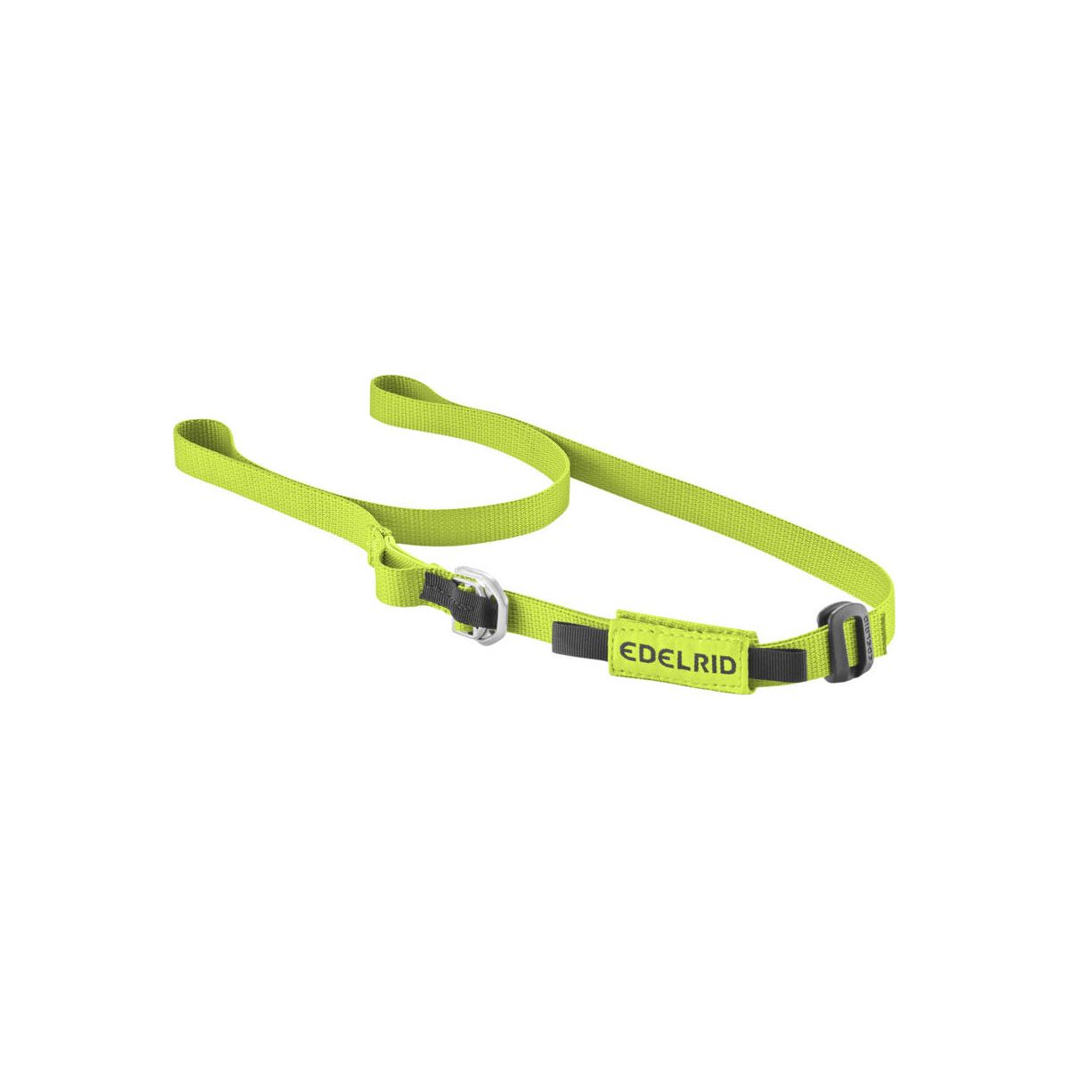 Edelrid Spare Crampon Binding Strap Long oasis (138) 744740001380