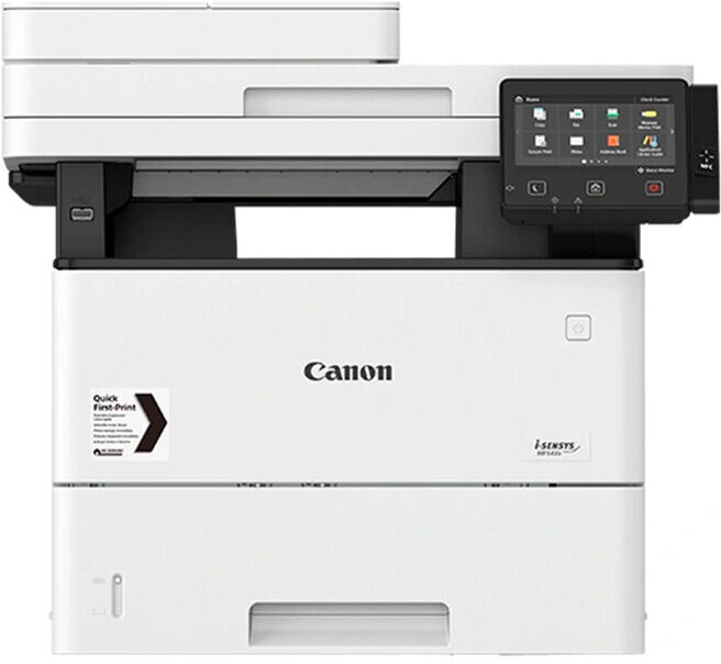 IMPRESSORA MULTIFUNÇÕES CANON LASER MONO MF543X