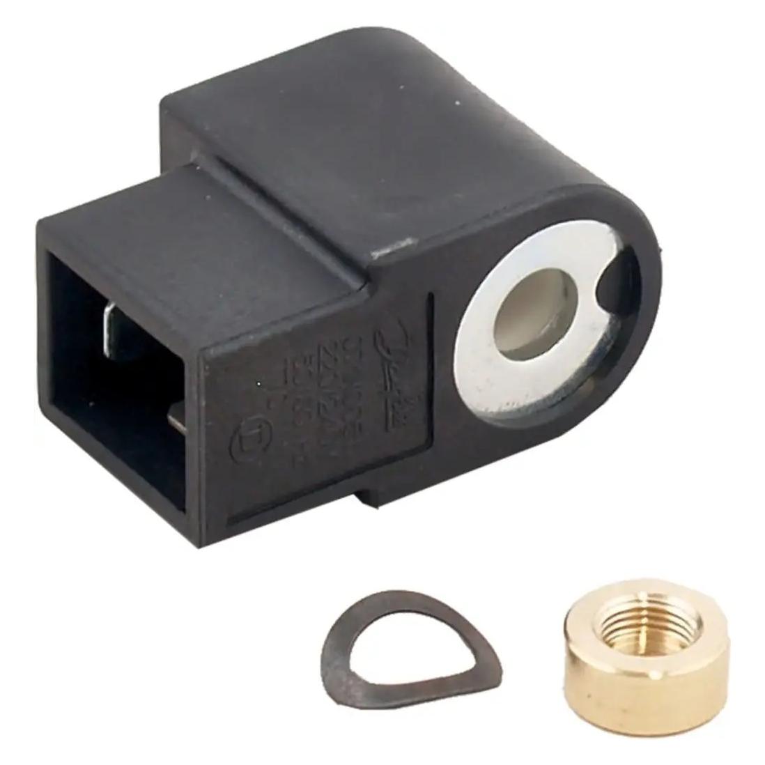 KG Wolf Wolf Spule Magnetventil für Ölpumpe BFP21 (248393599)