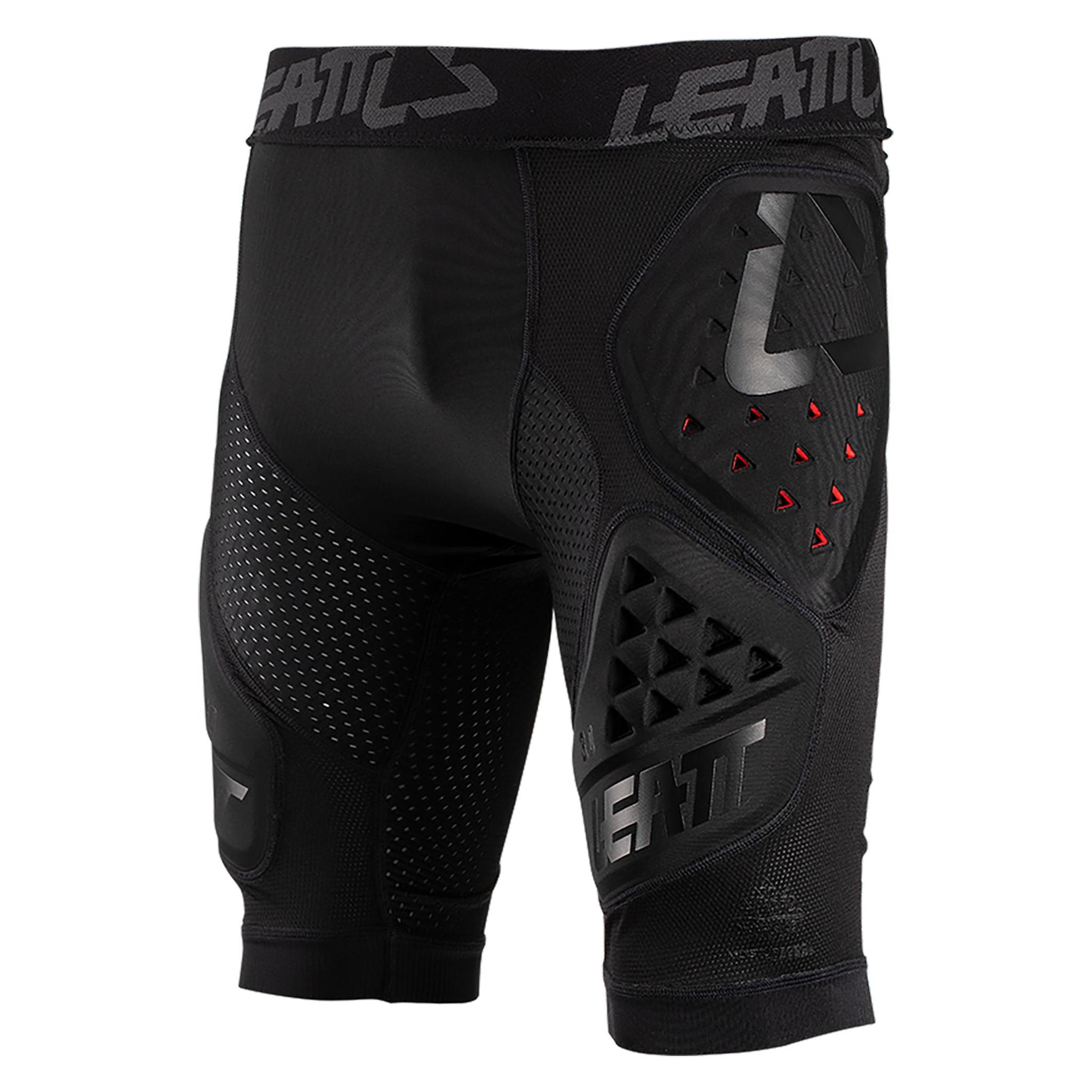 Leatt 3DF 3.0 (S, Protektorenshorts, Einzelstück) (5019000300)