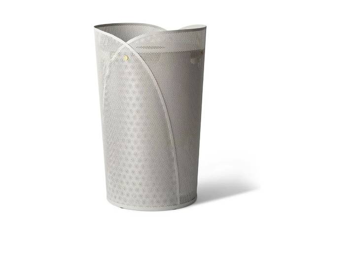 Gejst Panier à linge Oya 75 L Warm grey