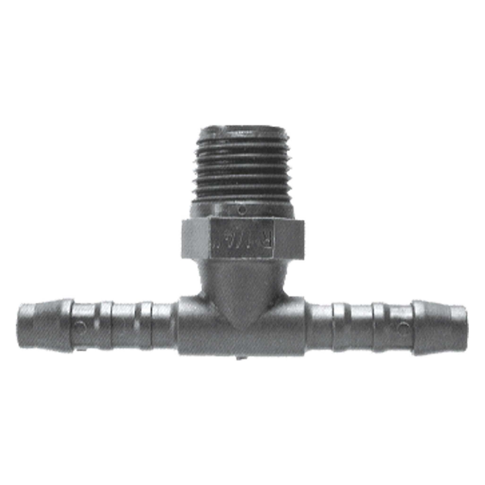 R&G t-einschraubstutzen (r 1/4" / 6 mm) (3901151)