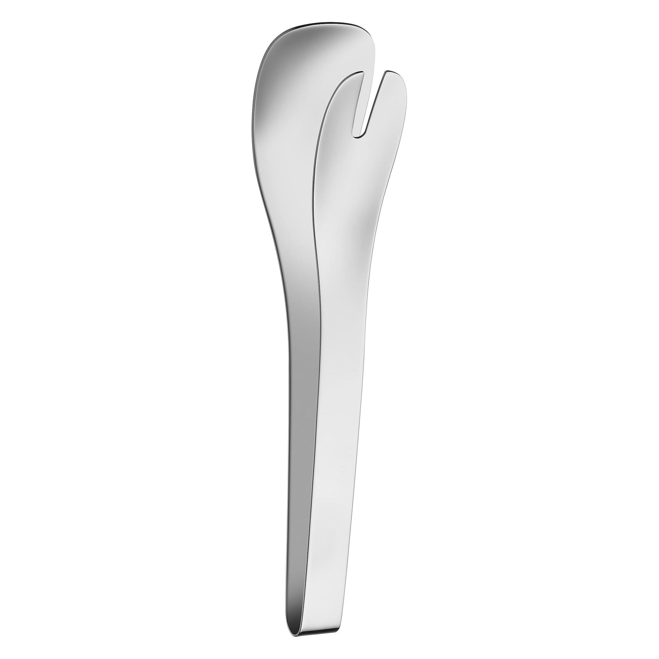 WMF Servierzange Nudelzange Spargelzange Zange 25cm Nuova Edelstahl poliert (Servierzange) (12.9732.6040)